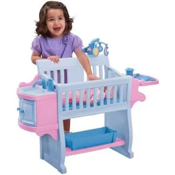 Social & Emotional Development (dramatic play, pretend play, emotions)