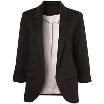 Style // Wear to work