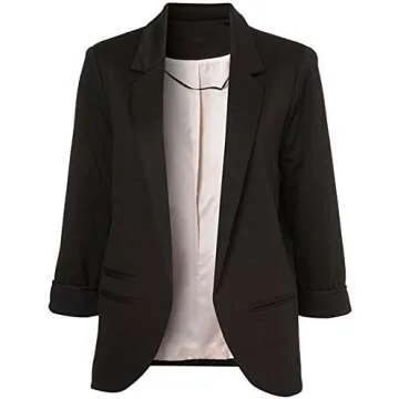 Style // Wear to work