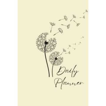 Journal, Planners & Trackers