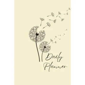 Journal, Planners & Trackers