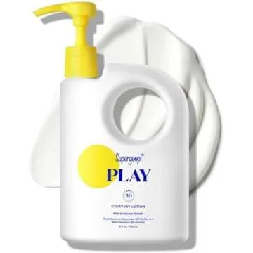 Sun Screen that is Spray Tan Safe