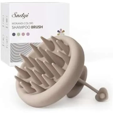 Hair Growth Products