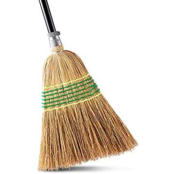 Essential Products for a Cleaner, Greener Home