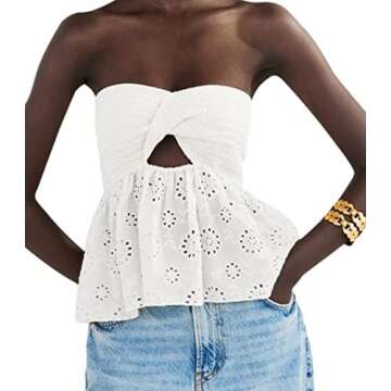 FASHION - SPRING/SUMMER 2022