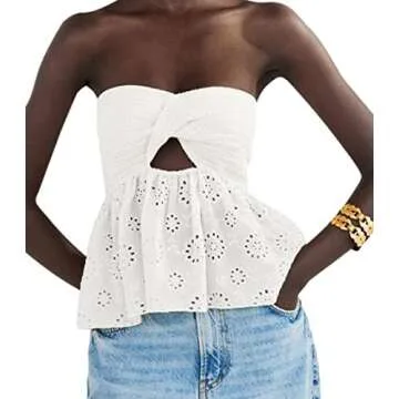 FASHION - SPRING/SUMMER 2022