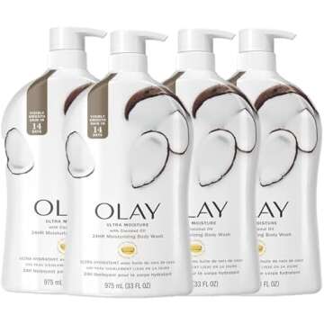 Skin care essentials