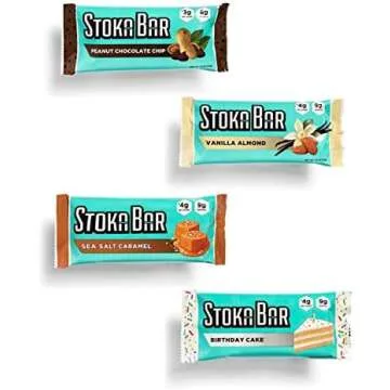 Keto-Friendly Snacks