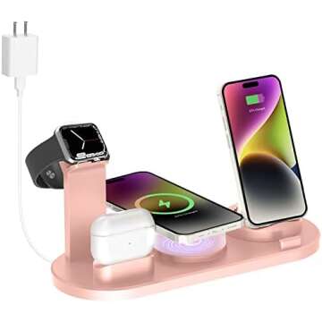 my glamours girly pink bedroom