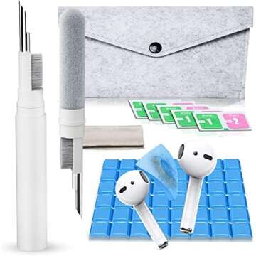 Tech Chargers & Electronics