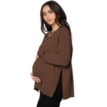 Maternity Fall Favorites