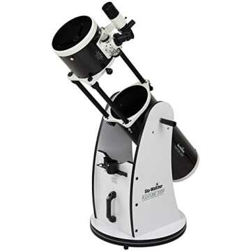 Best Dobsonian Telescopes