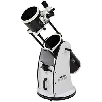 Best Dobsonian Telescopes