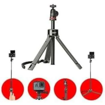 Portable Lighting Kit