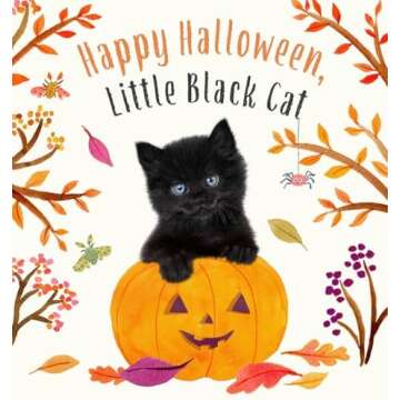 Toddler Books (Fall)