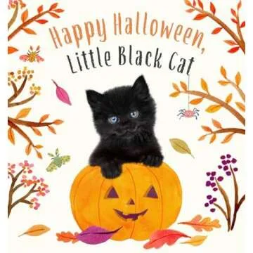 Toddler Books (Fall)