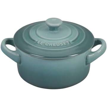 Beyond Glaze Cookbook Must-Have tools