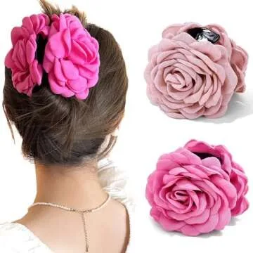 hair accessories