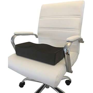 Post-Op Pillows + Bed Pads