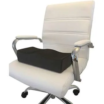 Post-Op Pillows + Bed Pads