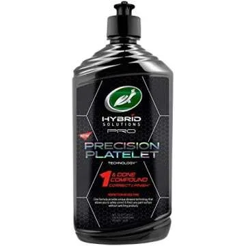 Struthers Detailing Accessories