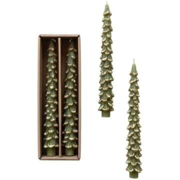 Christmas Decor I Own and LOVE