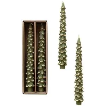 Christmas Decor I Own and LOVE