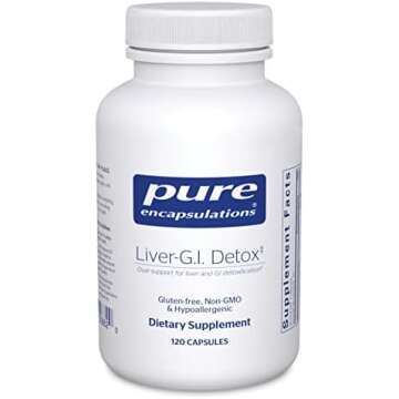 General Supplement Recommendations