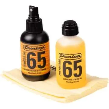 Essential Gear for the Ukulele Player