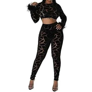 Audition outfits pt1