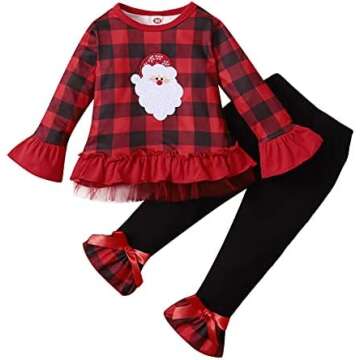 Toddler Fashion 12+ months