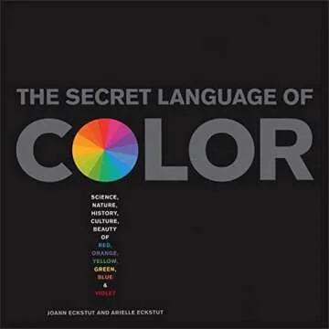 Books on Color Theory