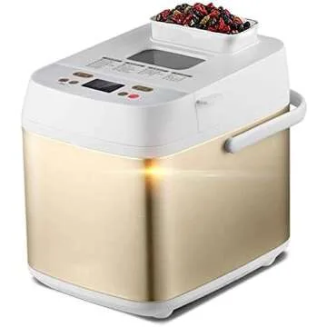 Small Kitchen Appliances