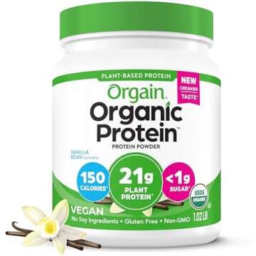 Health/ Pantry Staples