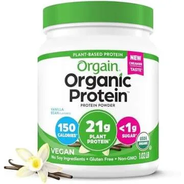 Health/ Pantry Staples