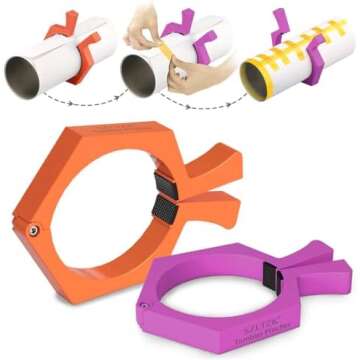 Resin & Sublimation Tumbler Cups