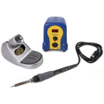 Dylan Talks Tone Tools For Soldering