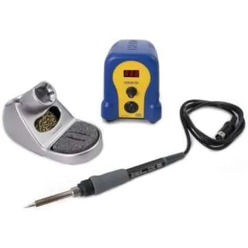 Dylan Talks Tone Tools For Soldering