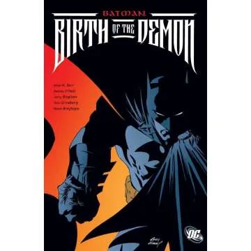 Tragic Batman Love Stories