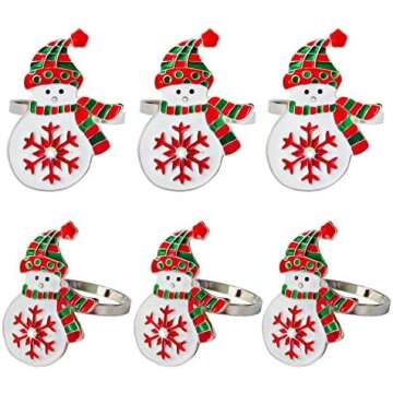 Everything Christmas