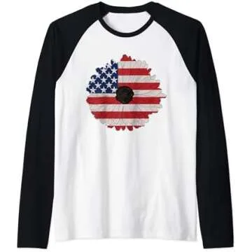 Patriotic Shirts