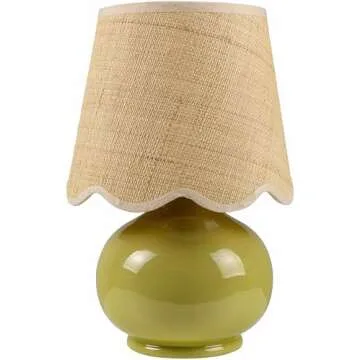 Light Fixtures and Lamps