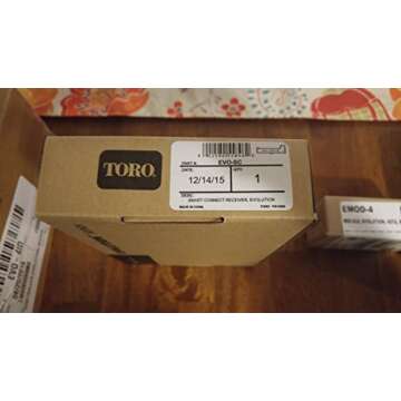 FloraFlex Nylon Valve Controllers