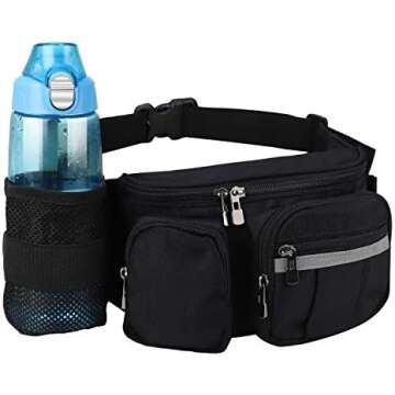 Fanny Packs Waist Bags