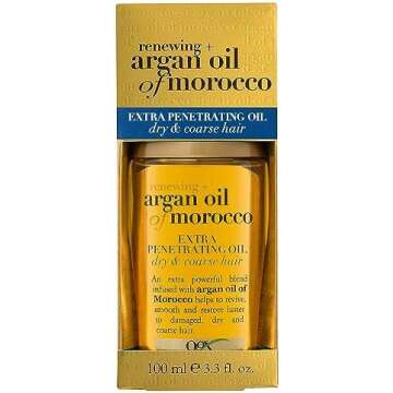 Skin Care/hair products