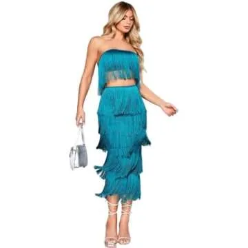 2 Piece Outfits & Jumpsuits