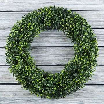 DIY: Garlands & Wreaths Supplies