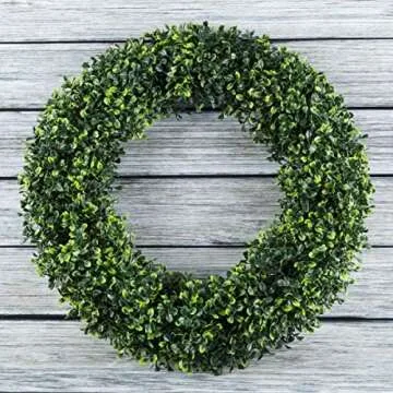 DIY: Garlands & Wreaths Supplies
