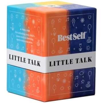 Conversation starters