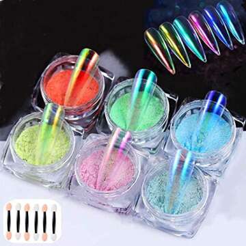 Nail Art Products